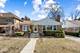 1705 S Crescent, Park Ridge, IL 60068