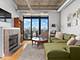 833 W 15th Unit 502, Chicago, IL 60608