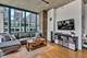 235 W Van Buren Unit 1415, Chicago, IL 60607