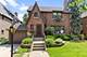 4211 Franklin, Western Springs, IL 60558