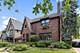 4211 Franklin, Western Springs, IL 60558
