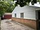 417 Shabbona, Park Forest, IL 60466