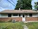 417 Shabbona, Park Forest, IL 60466