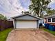 3732 153rd, Midlothian, IL 60445