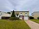 20552 S Frankfort Square, Frankfort, IL 60423