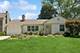 3921 Franklin, Western Springs, IL 60558