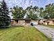 110 Judith, Chicago Heights, IL 60411