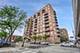 500 S Clinton Unit 527, Chicago, IL 60607