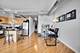 500 S Clinton Unit 527, Chicago, IL 60607