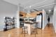 500 S Clinton Unit 527, Chicago, IL 60607