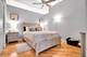 500 S Clinton Unit 527, Chicago, IL 60607