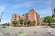 500 S Clinton Unit 527, Chicago, IL 60607