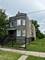 6917 S Aberdeen, Chicago, IL 60621