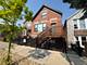 3648 S Paulina, Chicago, IL 60609