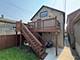 3648 S Paulina, Chicago, IL 60609