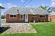 289 N Raye, Chicago Heights, IL 60411