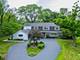 1799 Farm, Lake Forest, IL 60045