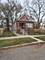 7017 S Hermitage, Chicago, IL 60636