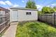 4331 S Evans, Chicago, IL 60653