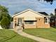 6349 N Olcott, Chicago, IL 60631
