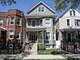 2440 W Cuyler Unit 1, Chicago, IL 60618