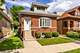 1329 Wisconsin, Berwyn, IL 60402