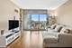 125 S Jefferson Unit 2110, Chicago, IL 60661