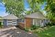 1 Saginaw, Park Forest, IL 60466