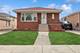 605 Saginaw, Calumet City, IL 60409