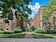 400 Ridge Unit 16-2, Evanston, IL 60202