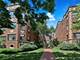 400 Ridge Unit 16-2, Evanston, IL 60202