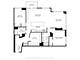 849 N Franklin Unit 618, Chicago, IL 60610
