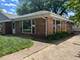 4340 Elm, Lyons, IL 60534