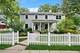 100 13th, Wilmette, IL 60091