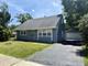 263 Allegheny, Park Forest, IL 60466