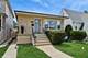 7535 W Carmen, Harwood Heights, IL 60706