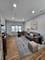 3447 W Melrose, Chicago, IL 60618