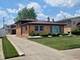 16030 Gauger, Harvey, IL 60426