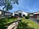 16328 Winchester, Markham, IL 60428