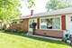 15455 Lawndale, Markham, IL 60428