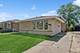 12830 S Carpenter, Calumet Park, IL 60827