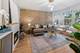 2229 N Kimball Unit 2W, Chicago, IL 60647