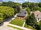 208 47th, Western Springs, IL 60558