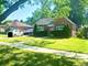 4439 Grace, Schiller Park, IL 60176