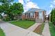 4852 S Leclaire, Chicago, IL 60638