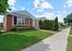 4852 S Leclaire, Chicago, IL 60638