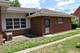 1007 Wentworth, Calumet City, IL 60409