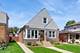 2304 N 77th, Elmwood Park, IL 60707