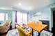 1649 Ashland Unit 501, Des Plaines, IL 60016
