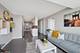 800 Elgin Unit 1406, Evanston, IL 60201